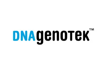 DNAGENOTEK לוגו שותפים