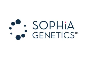 SOPHIA GENETICS לוגו שותפים